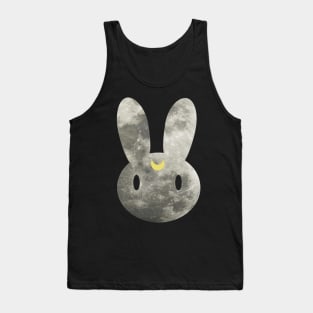 Mooᵰ Bunny Tank Top